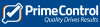 Prime Control