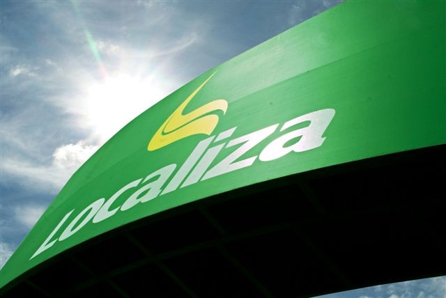 Localiza amplia uso do CRM Siebel