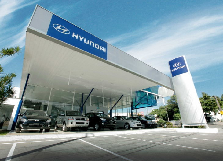 Sperandio: mais lojas com T-Systems