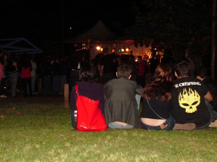 Visitantes do festival agora terão Wi-Fi. foto: flickr.com/photos/17638589@N00