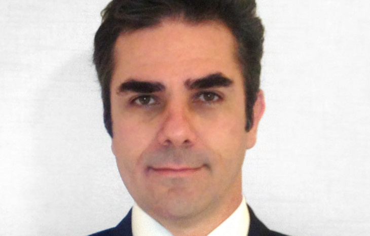 Executivo está há 16 anos no mercado de TI e Telecomunicação. Foto: Divulgação.