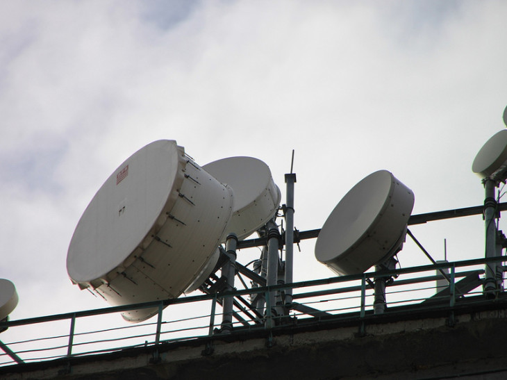 Telecomunicações ainda caras no Brasil. Foto: flickr.com/photos/free-stock.