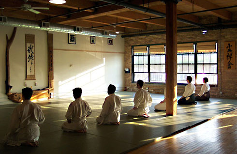 Startup Dojo promete ensinar modelos de negócios ao estilo arte marcial. Foto: reprodução