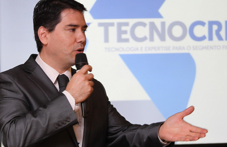 Jefferson Machado. Foto: divulgação.