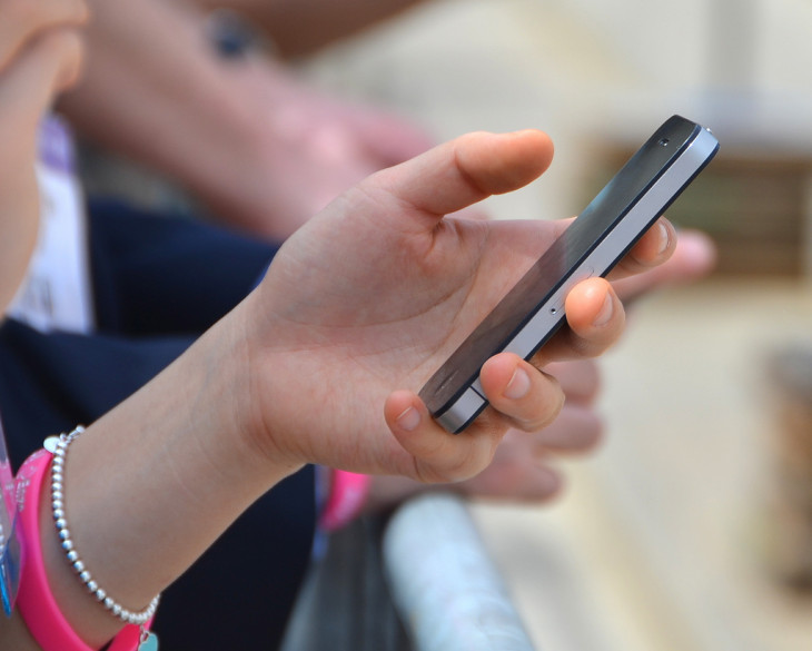 Evento promete trazer cases de sucessos e armadilhas a evitar no mobile marketing. Foto: flickr.com/photos/afagen