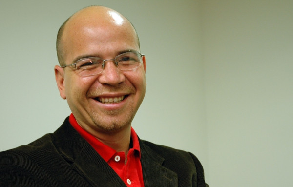 Francisco Lara. Foto: divulgação.