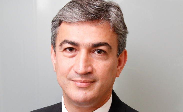 Oscar Siqueira, country manager da SolidWorks,