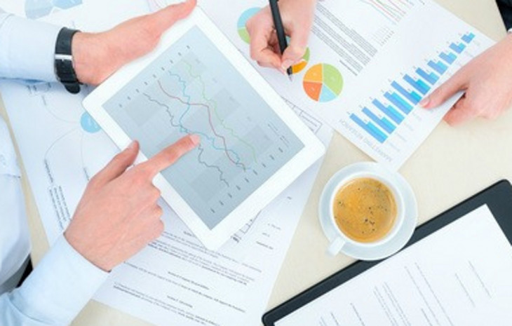 18% das vendas de tablets foram para uso corporativo ou para governos. Foto: flickr.com/photos/safari_vacation.