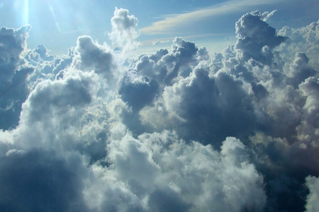 Cloud Ascenty Portal oferece serviços integrados. Foto: flickr.com/photos/nirak.