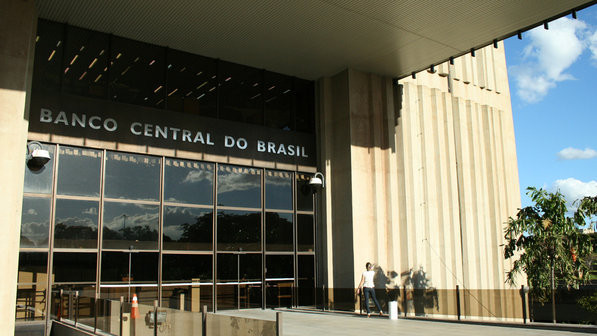 Banco Central reajusta Selic. De novo. Foto: divulgação.
