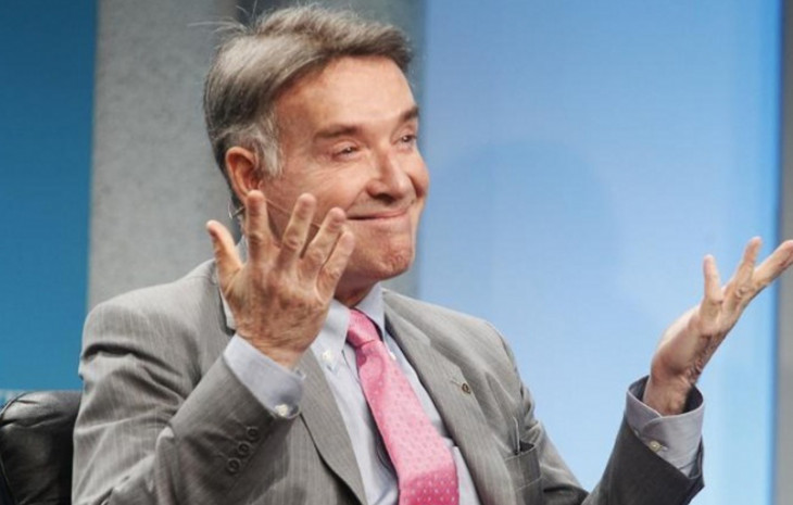 Vendeu. Foto: divulgação.