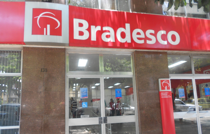 Bradesco vai para o Windows 7. Foto: divulgação.