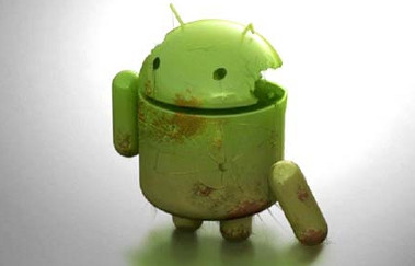Chefe de segurança do Android não teme as ameças de malware.Foto: Reprodução.