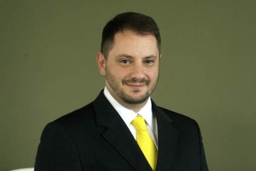 Fabiano Tricarico. foto: divulgação.