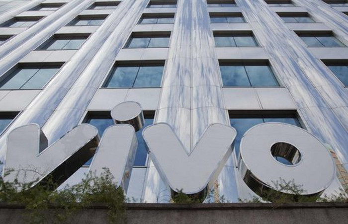 Vivo firma parceria com a NEC na banda larga. Foto: divulgação.