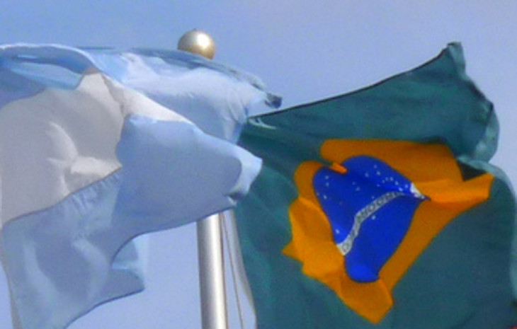 Governo brasileiro pretende mais cooperação e integração tecnológica do Mercosul. Foto: flickr.com/photos/yooperann.