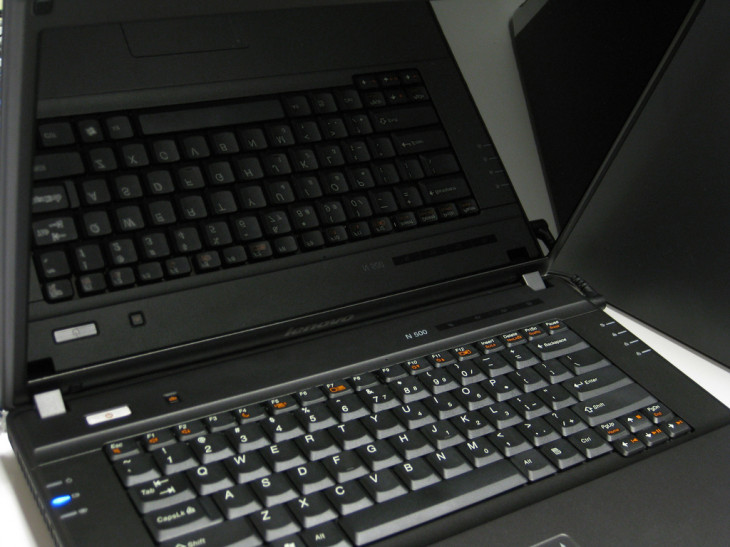 A líder é a Lenovo com 17,6% das vendas. Foto: flickr.com/photos/tuxstorm.