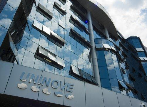 Uninove. Foto: Divulgação.