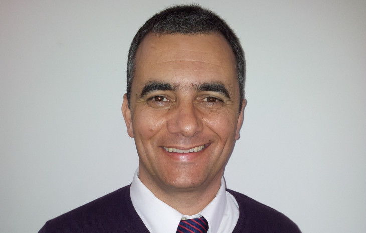 Silvio Skraba.