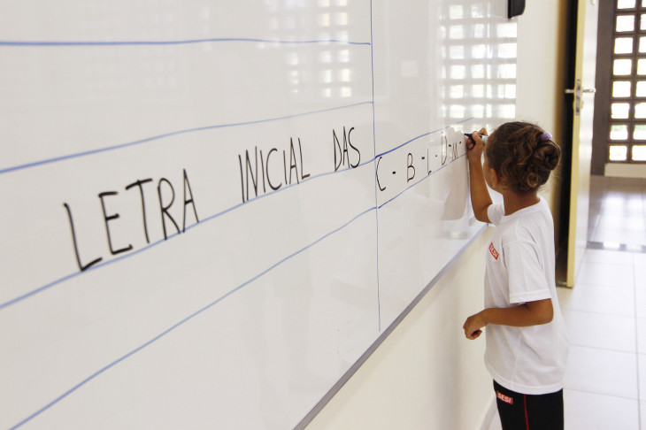 Melhor começar do 0. Foto: flickr.com/photos/sesi-sp