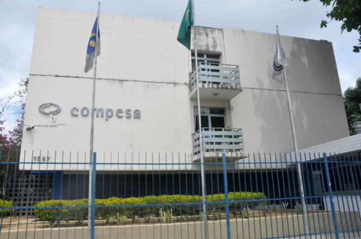 Compesa vai com ERP da IFS. Foto: divulgação.