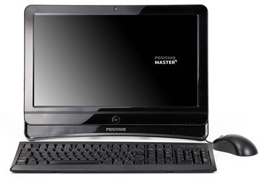 Grupo comprou computadores Positivo Master U900. Foto: Divulgação.