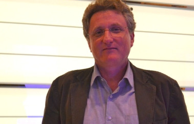 Siegfried Koelln, diretor da SKA.