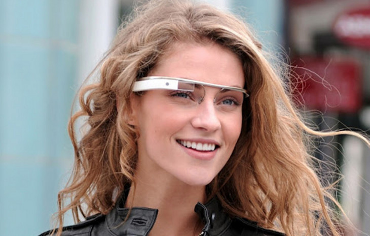 Google Glass é uma das principais apostas entre os wearables. Foto: divulgação.