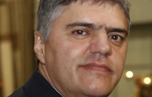 Mauro De Lucca.