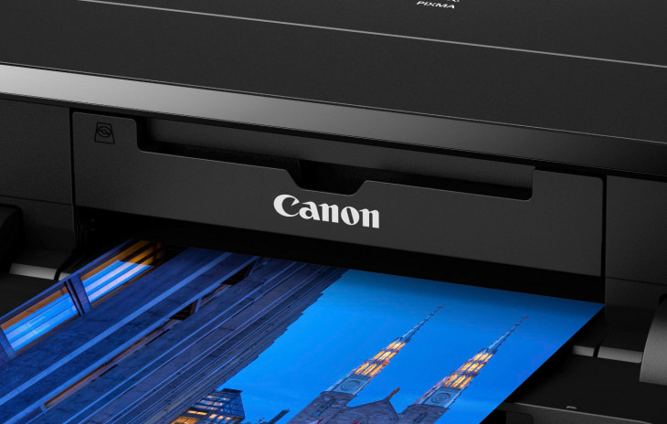 Canon turbina call center com Level 3. Foto: divulgação.