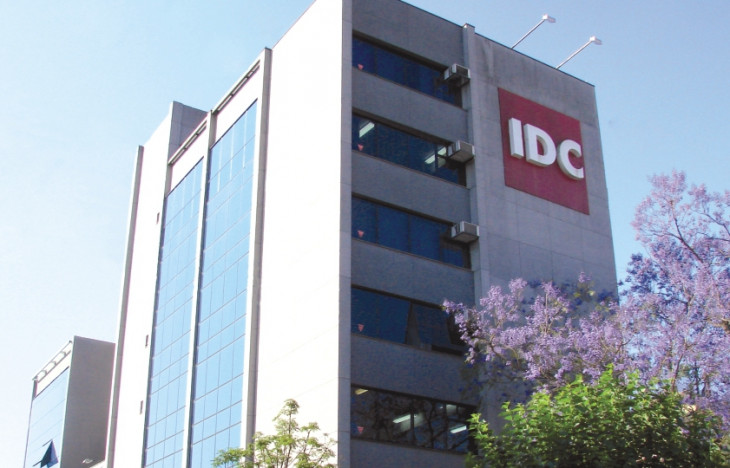 Sede da IDC em Porto Alegre. Foto: divulgação.