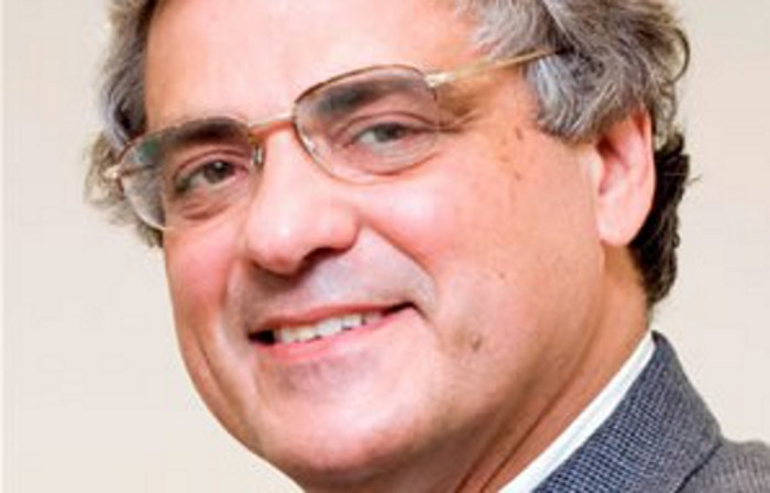 Roberto de Marca assume o cargo em janeiro. Foto: Divulgação.