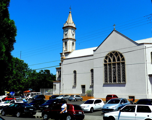 São Sebastião do Caí moderniza carteirinhas do SUS. Foto: flickr.com/photos/42193445@N04.