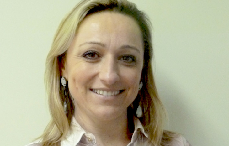 Marta Panazzolo. Foto: divulgação.
