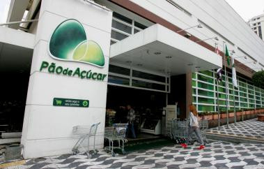 Companhia adquiriu 8,16% da empresa de comércio eletrônico. Foto. Reprodução.