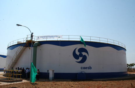 Caesb reduz fraude com Big Data. Foto: divulgação.