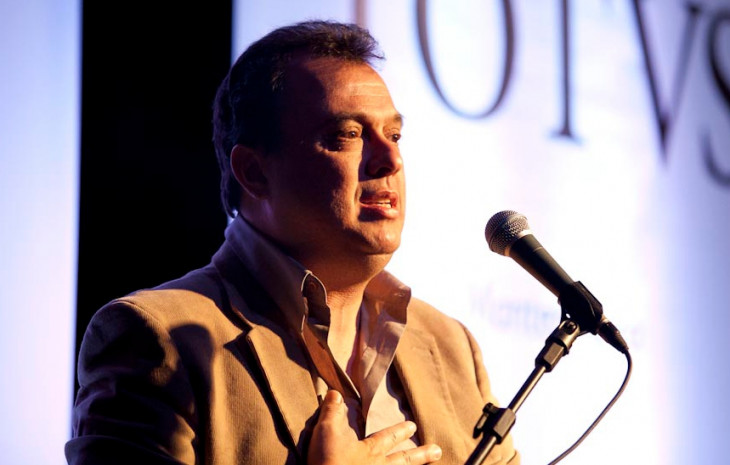 Wilson de Godoy comanda a operação.