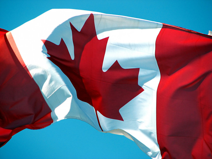 4 mil estudantes brasileiros escolheram o Canadá no CsF. Foto: flickr.com/photos/imuttoo.