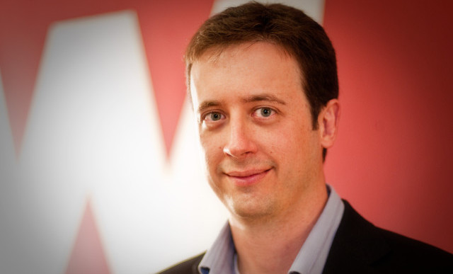 Alexandre Winetzki. Foto: divulgação.