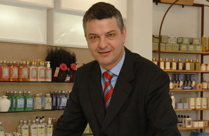 Denis Pizzato. Foto: divulgação.