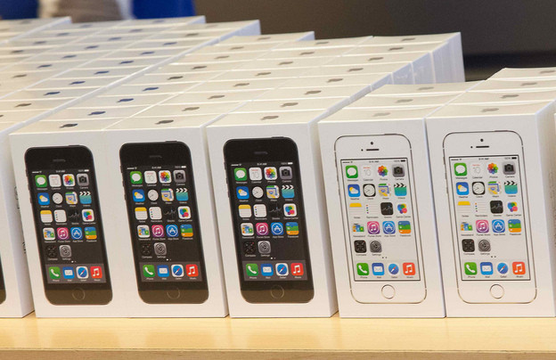 Apple fez exigências para lançar iPhone. Foto: flickr.com/photos/52759035@N06