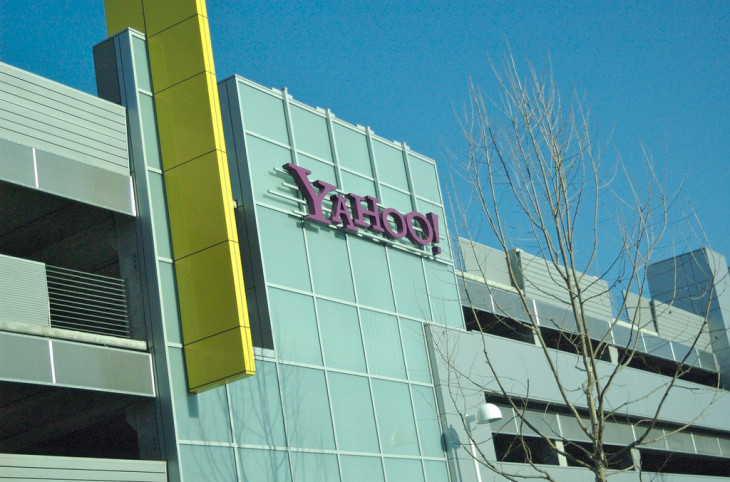 Yahoo tem atitudes para evoluir o Flickr. Foto: flickr.com/photos/erichayes.