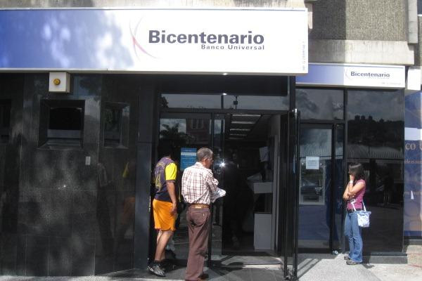 Banco Bicentenário aumenta base de POS da Perto. Foto: divulgação.