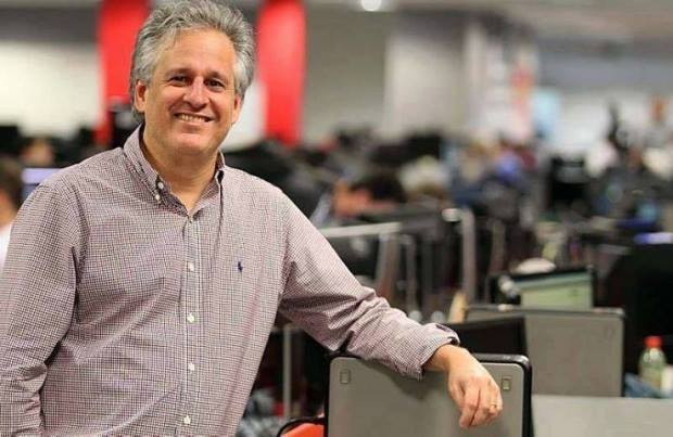 Flávio Jansen, da Locaweb.