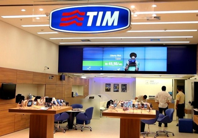 Receita média por usuário é de R$ 18,60. Foto: Divulgação.