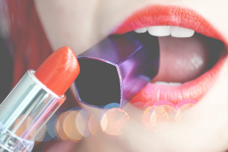 Site vende cosméticos e produtos de beleza. Foto: flickr.com/photos/nikon-icon.
