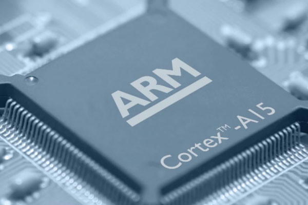 Intel agora também terá chips ARM. Foto: divulgação.