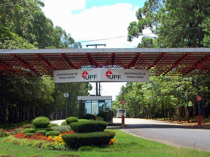 Oportunidades em TI é tema de evento na UPF. Foto: divulgação.
