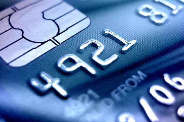 O NFC será para cartões de crédito e débito para pequenas transações. Foto: Divulgação.