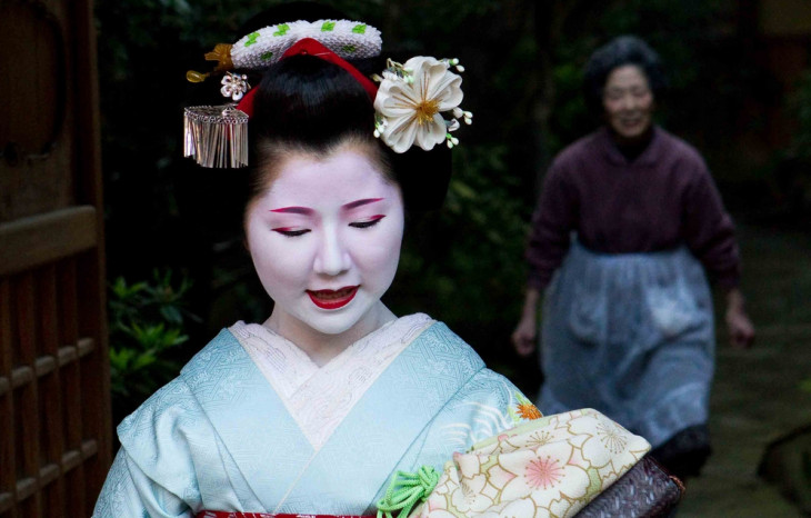 Japoneses da NTT estão de olho no Brasil. Foto: flickr.com/photos/benzies